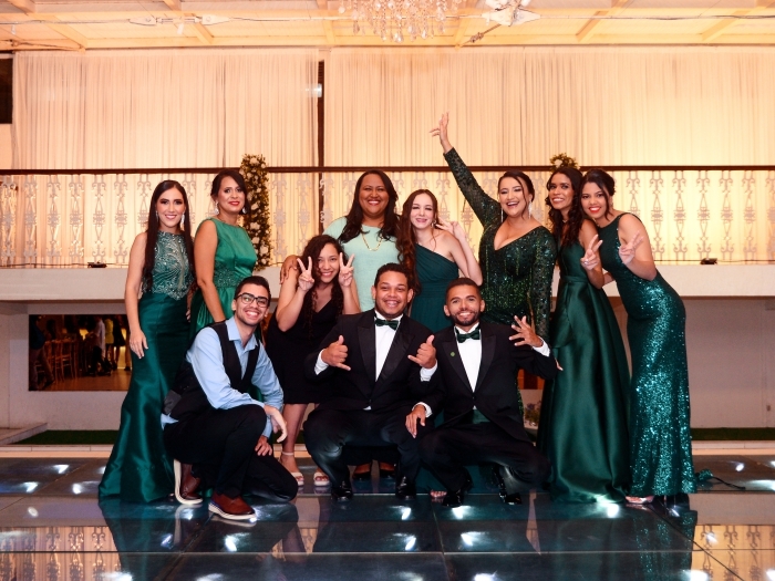 Formatura